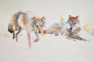 Wolves