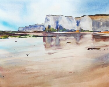 White Cliffs