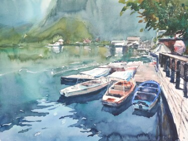 Lake Hallstatt