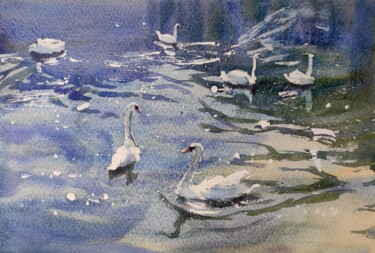 SWAN LAKE II.