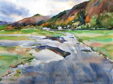 Lake District landscape