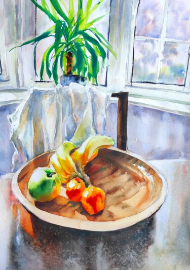 Fruit Bowl